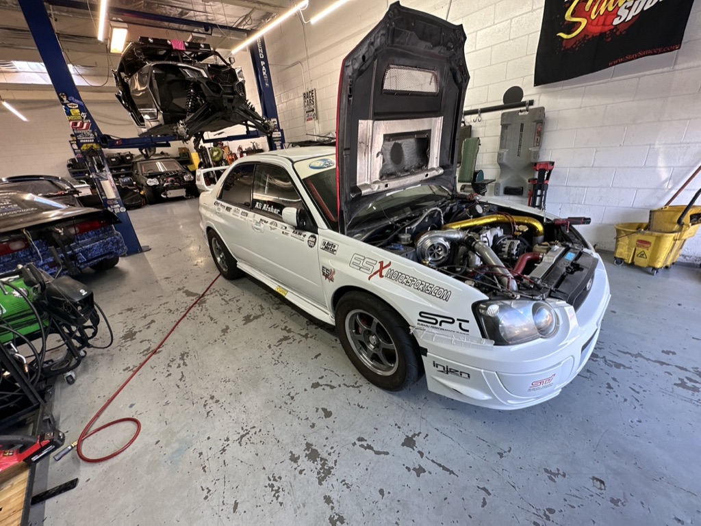 Maintenance Services