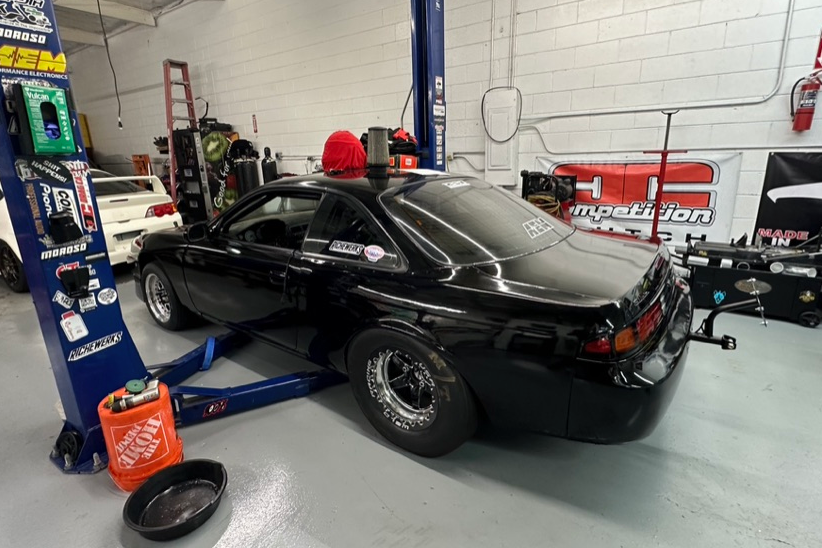 Performance-Maintenance-Service