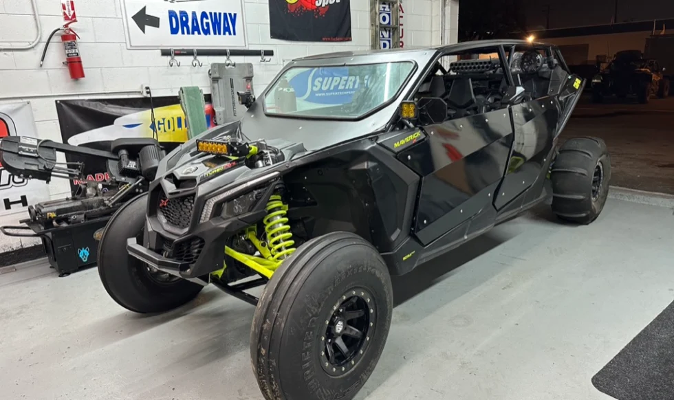 SXS Insurance Repairs