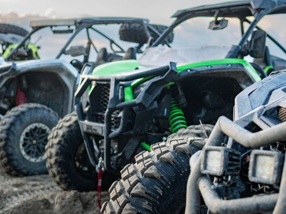 SXS frame-up restorations