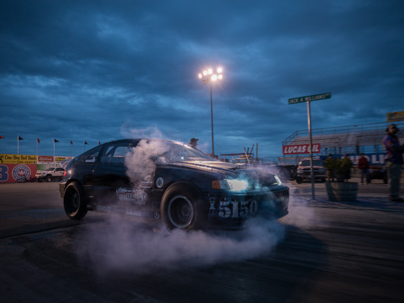 Turbo RZR builds